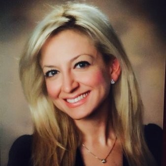 We Soar Co-Chair Pia Aklian