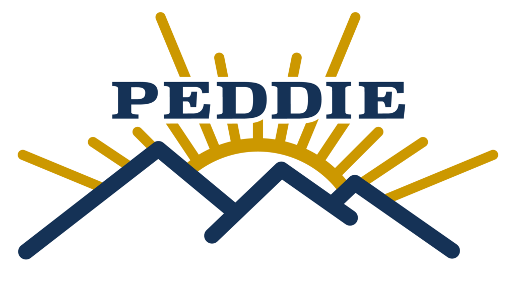 Peddie AM Logo